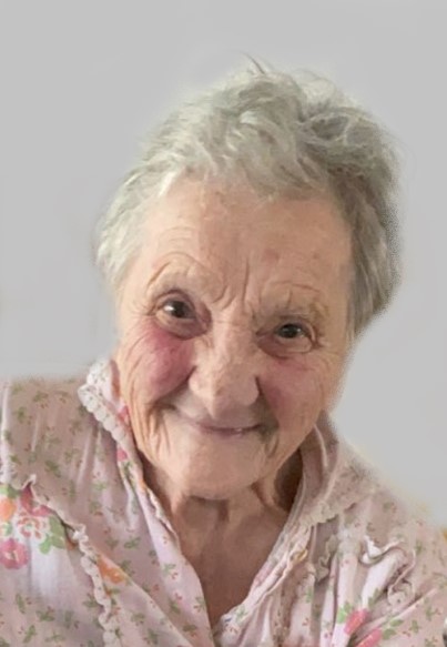 BARBRY Jeannine Née DELALIEAU Jeannine